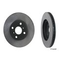 Op Parts Brake Disc, 40551024 40551024